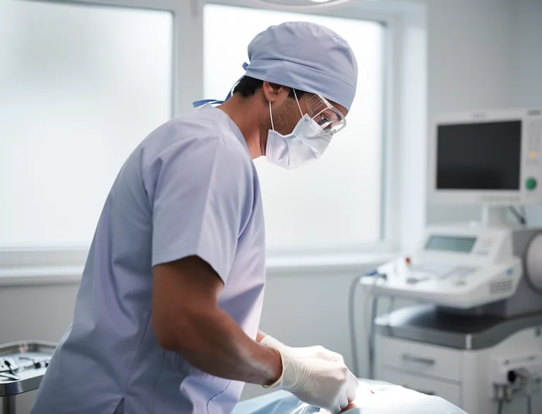 Plastic Surgeon service in Trois-Rivieres
